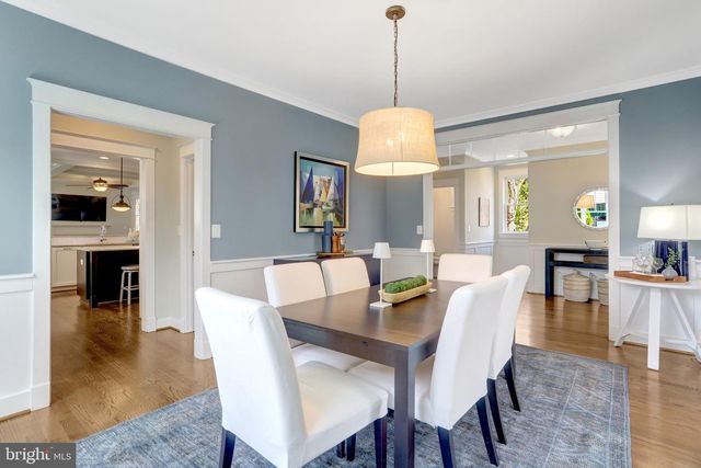 3805 18TH ST N, Arlington, VA 22207