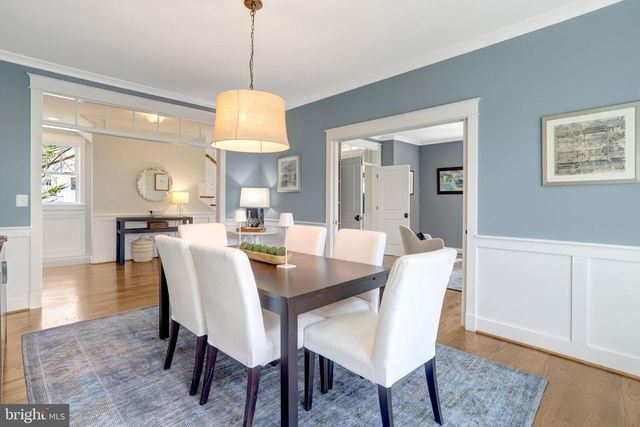 3805 18TH ST N, Arlington, VA 22207