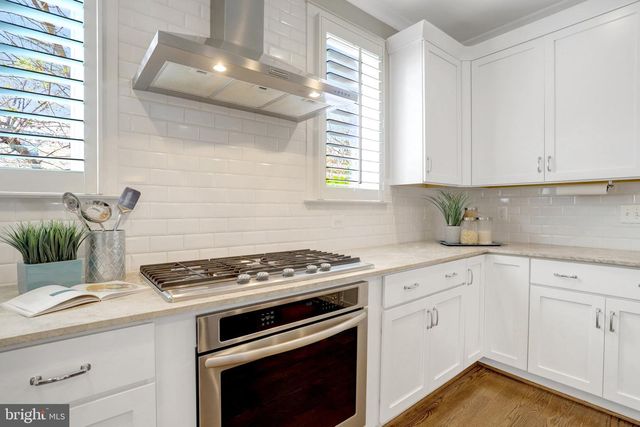 3805 18TH ST N, Arlington, VA 22207