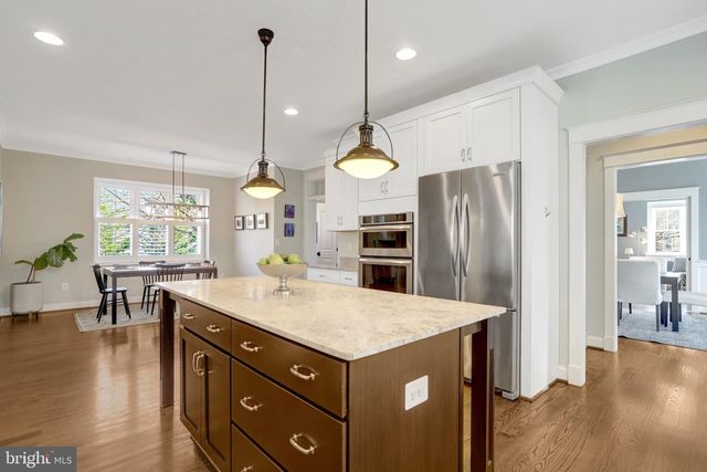 3805 18TH ST N, Arlington, VA 22207