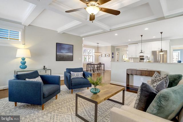 3805 18TH ST N, Arlington, VA 22207