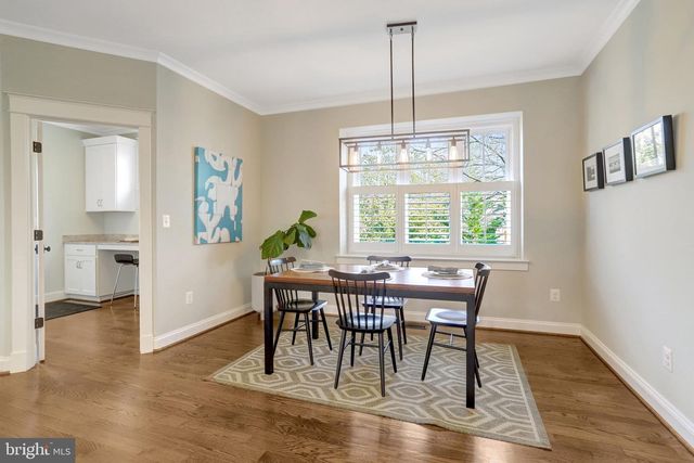 3805 18TH ST N, Arlington, VA 22207