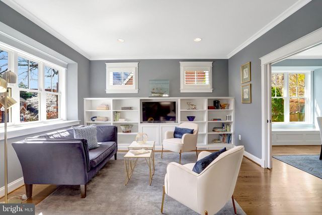 3805 18TH ST N, Arlington, VA 22207