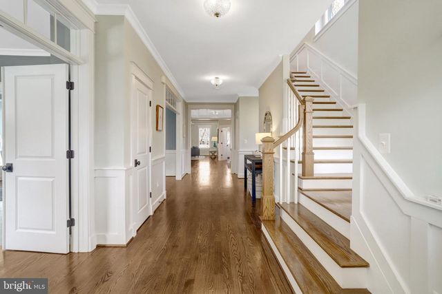 3805 18TH ST N, Arlington, VA 22207