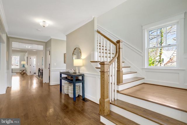 3805 18TH ST N, Arlington, VA 22207