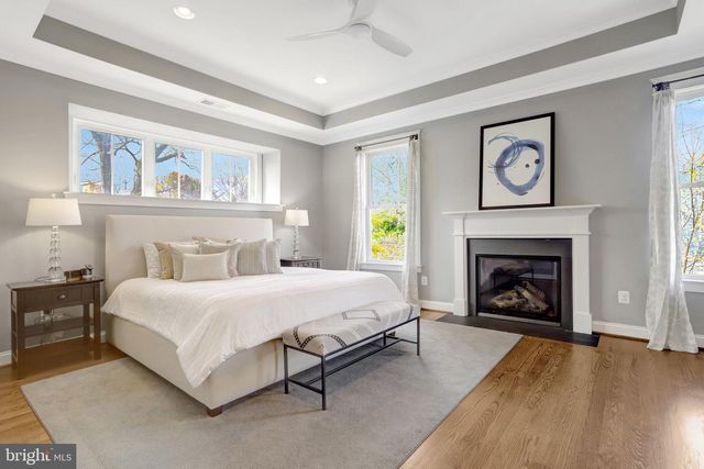 3805 18TH ST N, Arlington, VA 22207