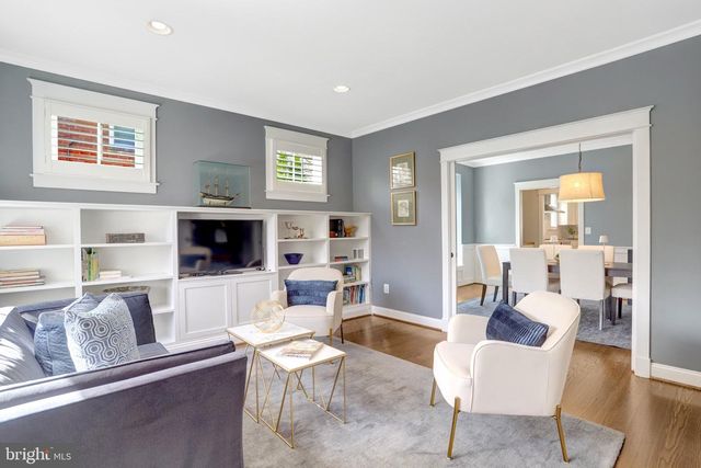 3805 18TH ST N, Arlington, VA 22207