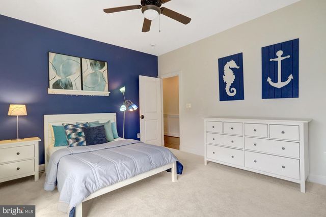 3805 18TH ST N, Arlington, VA 22207