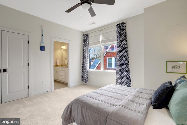 3805 18TH ST N, Arlington, VA 22207