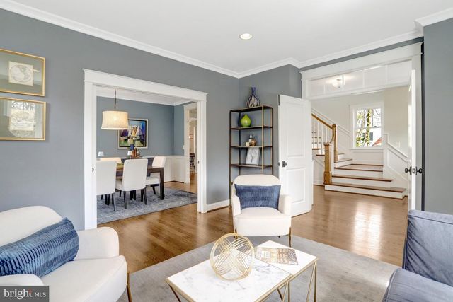 3805 18TH ST N, Arlington, VA 22207