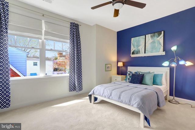 3805 18TH ST N, Arlington, VA 22207