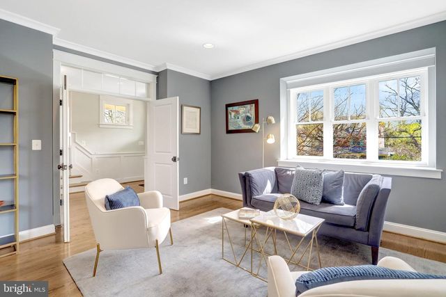 3805 18TH ST N, Arlington, VA 22207