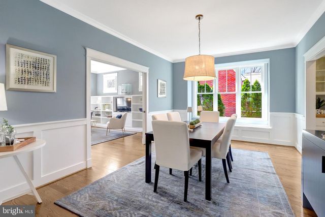 3805 18TH ST N, Arlington, VA 22207