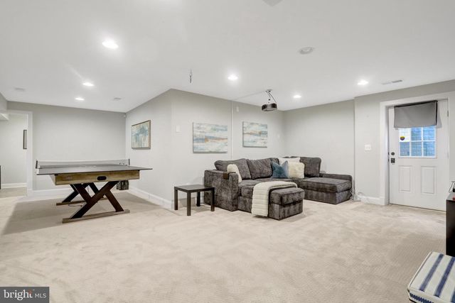 3805 18TH ST N, Arlington, VA 22207