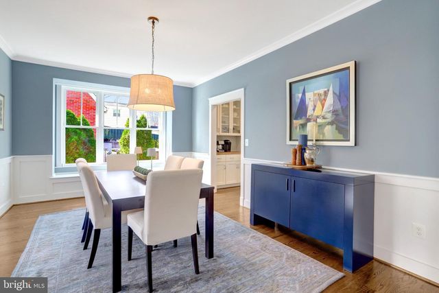 3805 18TH ST N, Arlington, VA 22207