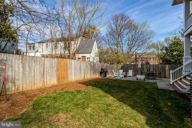 3805 18TH ST N, Arlington, VA 22207