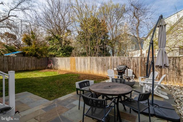 3805 18TH ST N, Arlington, VA 22207