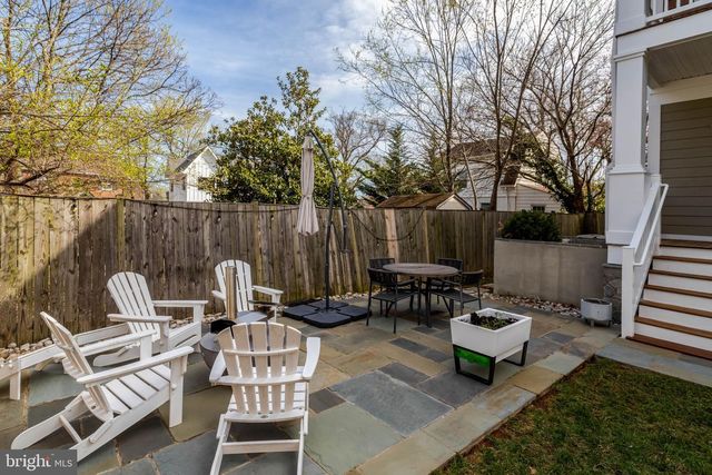 3805 18TH ST N, Arlington, VA 22207