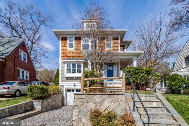 3805 18TH ST N, Arlington, VA 22207