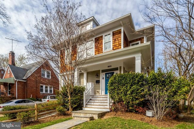 3805 18TH ST N, Arlington, VA 22207