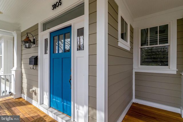 3805 18TH ST N, Arlington, VA 22207