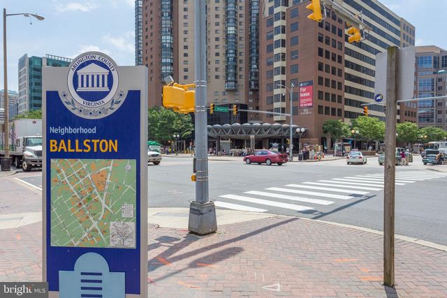 3805 18TH ST N, Arlington, VA 22207