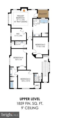 3805 18TH ST N, Arlington, VA 22207