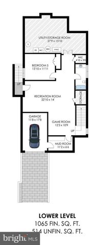 3805 18TH ST N, Arlington, VA 22207