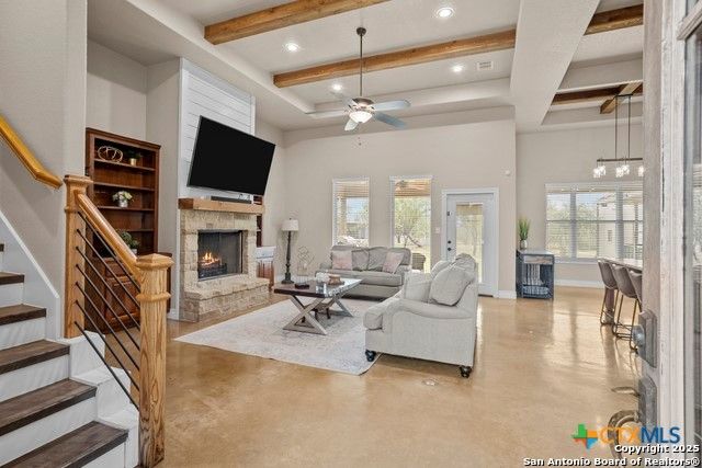 2891 Fm 465, Seguin, TX 78155