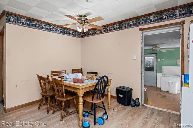 9585 N Eston Road, Clarkston, MI 48348