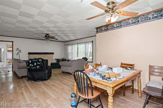 9585 N Eston Road, Clarkston, MI 48348