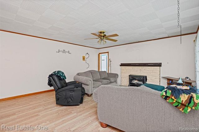 9585 N Eston Road, Clarkston, MI 48348