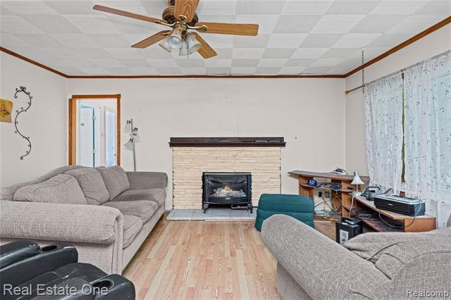 9585 N Eston Road, Clarkston, MI 48348