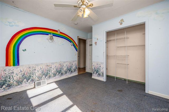 9585 N Eston Road, Clarkston, MI 48348