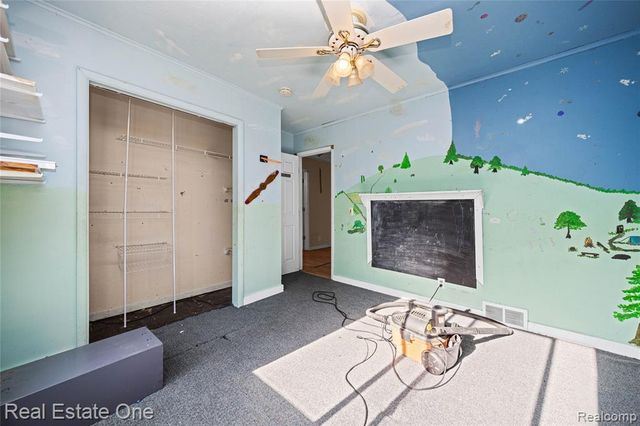 9585 N Eston Road, Clarkston, MI 48348