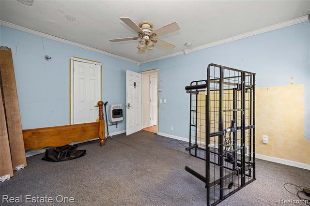 9585 N Eston Road, Clarkston, MI 48348