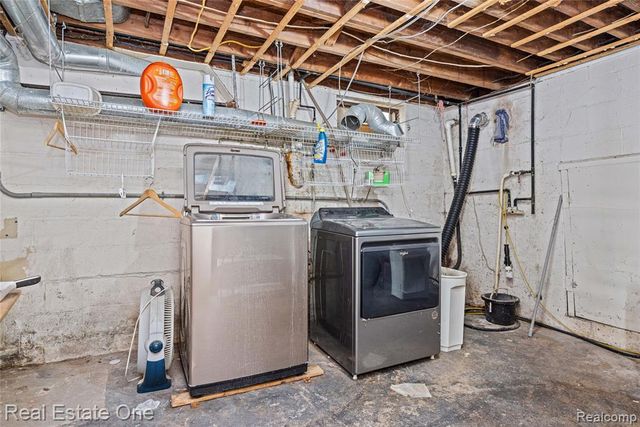 9585 N Eston Road, Clarkston, MI 48348