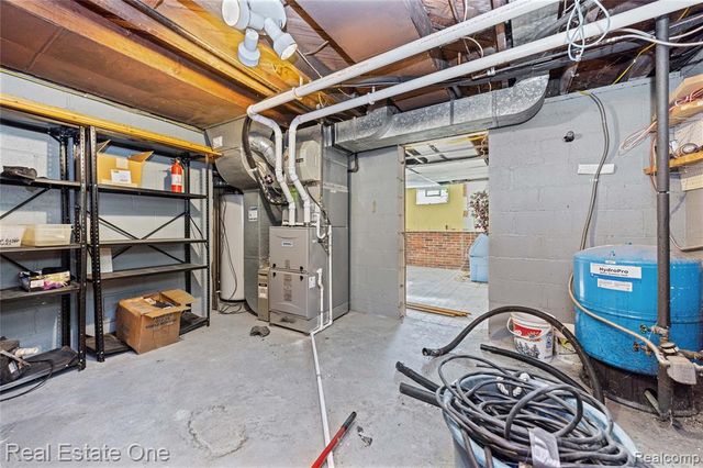 9585 N Eston Road, Clarkston, MI 48348