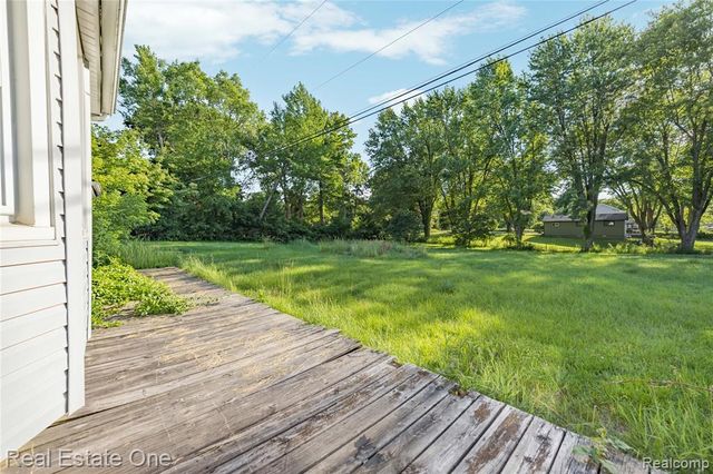 9585 N Eston Road, Clarkston, MI 48348