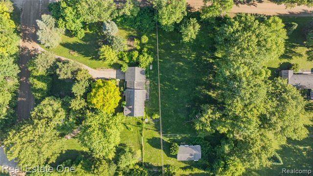 9585 N Eston Road, Clarkston, MI 48348