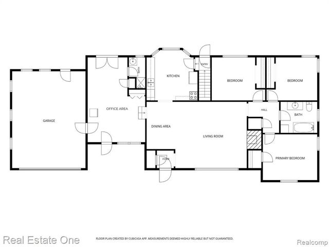 9585 N Eston Road, Clarkston, MI 48348