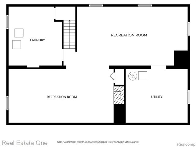 9585 N Eston Road, Clarkston, MI 48348
