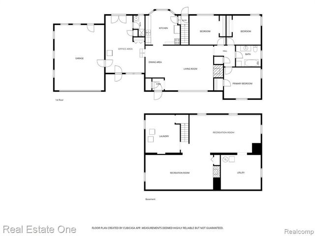 9585 N Eston Road, Clarkston, MI 48348
