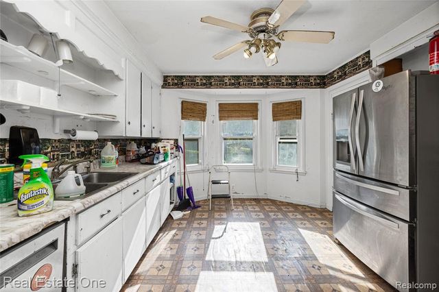 9585 N Eston Road, Clarkston, MI 48348