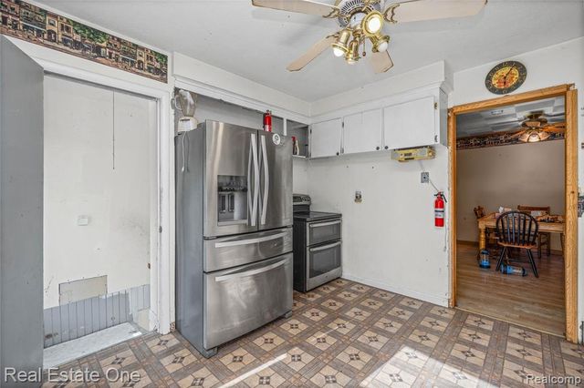 9585 N Eston Road, Clarkston, MI 48348