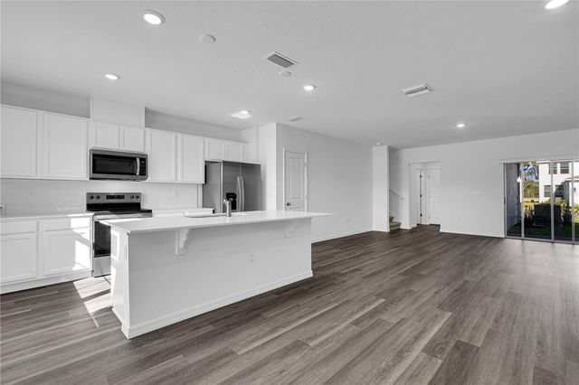 16599 BARBOURS WAY, Winter Garden, FL 34787