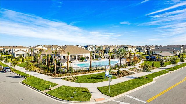 16599 BARBOURS WAY, Winter Garden, FL 34787