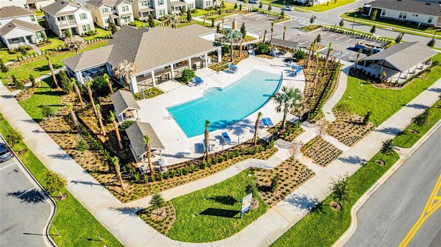 16599 BARBOURS WAY, Winter Garden, FL 34787