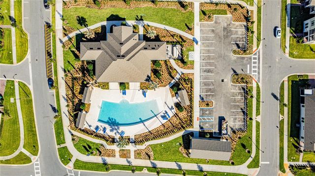 16599 BARBOURS WAY, Winter Garden, FL 34787