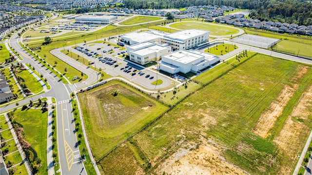 16599 BARBOURS WAY, Winter Garden, FL 34787